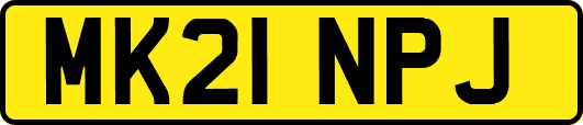MK21NPJ
