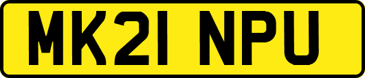 MK21NPU