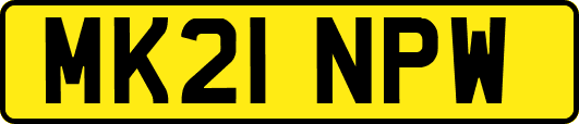 MK21NPW