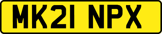 MK21NPX