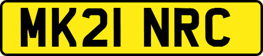 MK21NRC
