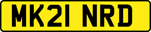 MK21NRD