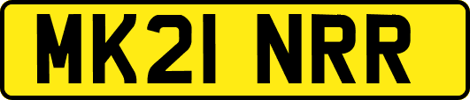 MK21NRR