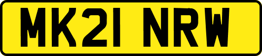 MK21NRW