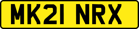 MK21NRX