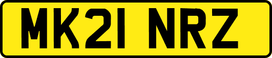 MK21NRZ