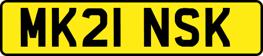 MK21NSK