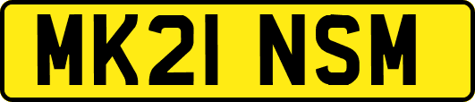 MK21NSM
