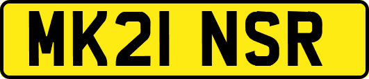 MK21NSR
