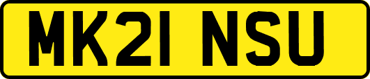 MK21NSU