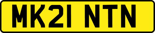 MK21NTN
