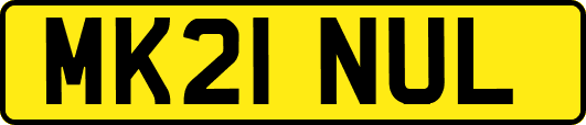 MK21NUL