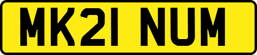 MK21NUM