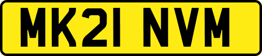 MK21NVM