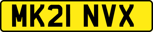 MK21NVX