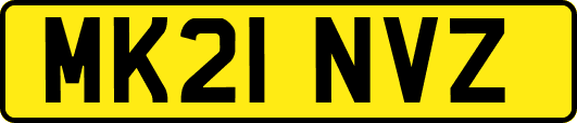MK21NVZ