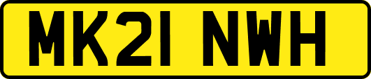 MK21NWH