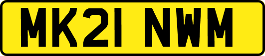 MK21NWM