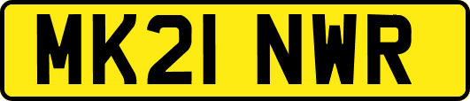 MK21NWR