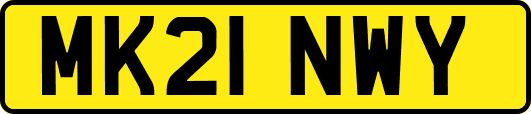 MK21NWY