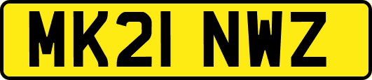 MK21NWZ