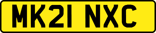 MK21NXC