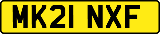 MK21NXF