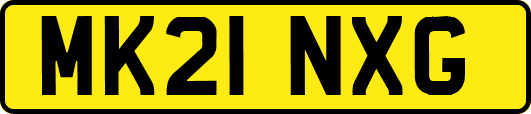 MK21NXG