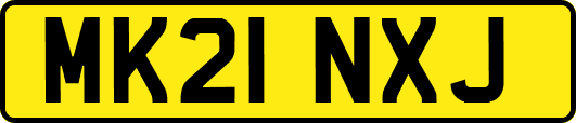 MK21NXJ