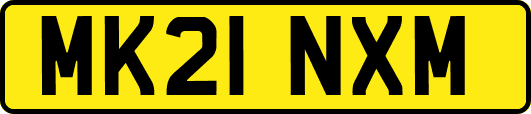 MK21NXM