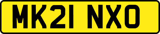 MK21NXO