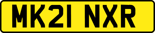 MK21NXR