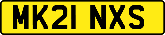 MK21NXS