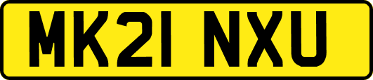 MK21NXU