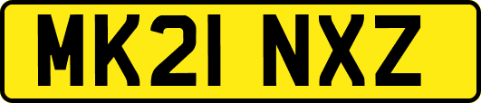 MK21NXZ