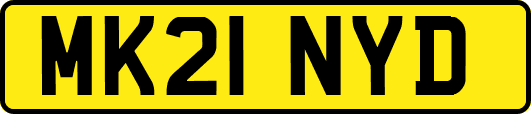 MK21NYD