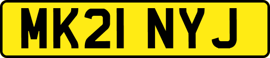 MK21NYJ