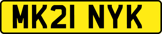 MK21NYK