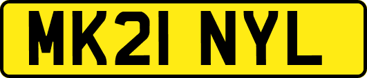 MK21NYL