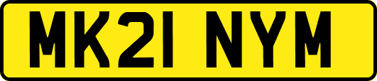 MK21NYM