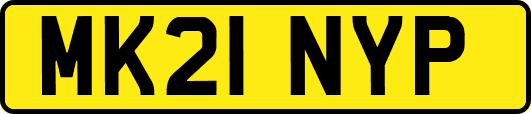 MK21NYP