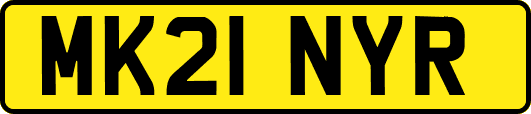 MK21NYR