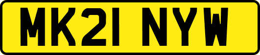 MK21NYW
