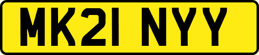 MK21NYY