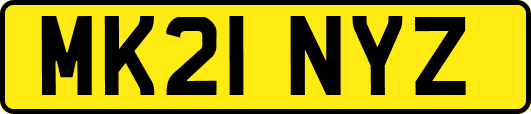 MK21NYZ