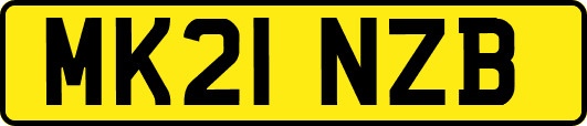 MK21NZB