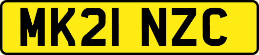 MK21NZC
