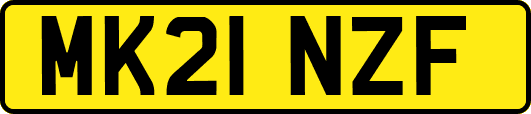 MK21NZF