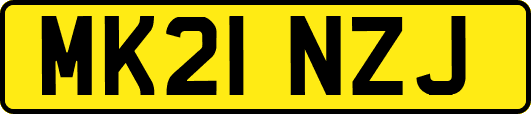 MK21NZJ