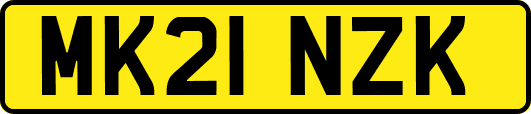 MK21NZK